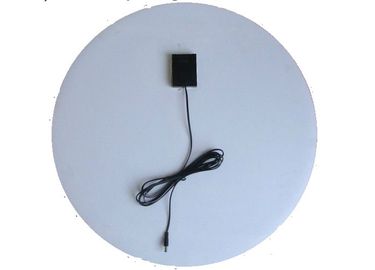 kaufen Straßenlaterne-Ladegerät-runder Sonnenkollektor/Solar-PV Module 25 Watt-schönes Schauen online manufacture