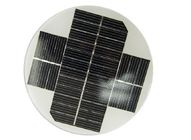 Kleines rundes Sonnenkollektor Soem-Maß mit hoher Modul-Umwandlungs-Leistungsfähigkeit