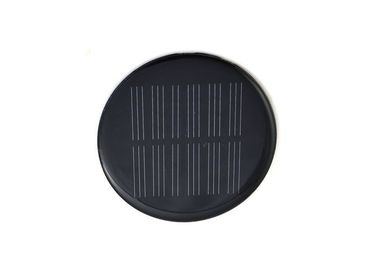 kaufen Epoxidsonnenkollektor/kleine Solarzellen für rundes Untertagelicht der Größen-LED online manufacture