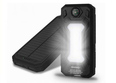kaufen Sonnenenergie USB Ladegerät 30000mAh/wasserdichte Energie-Bank sicher und zuverlässig online manufacture