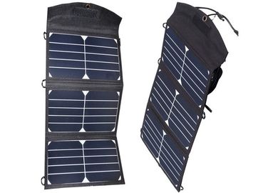 kaufen Handy Sunpower-Sonnenkollektor-Speicher-Taschen-faltbares flexibles und weich Gummiband online manufacture