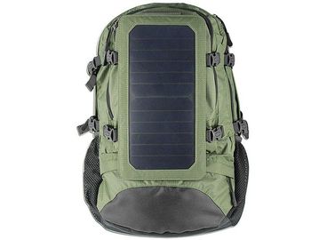 kaufen Mode-Solarzellen-Rucksack-Nylon der Mann-25L innerhalb des materiellen Antidiebstahles Multifunktions online manufacture