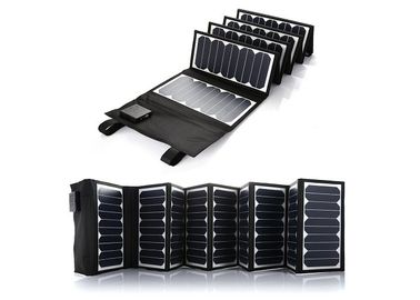 kaufen Digitalkamera-Solarladegerät-Taschen-monokristallines Silikon-Platten-einfaches gefaltet online manufacture