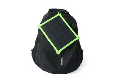 kaufen Angetriebener wandernder Solarrucksack/Solarbatterie-Rucksack für Handys online manufacture