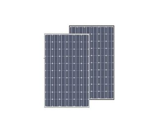 kaufen Parkplätze PV-Sonnenkollektoren 255 Watt-Solarzellen mit Metallklammer online manufacture