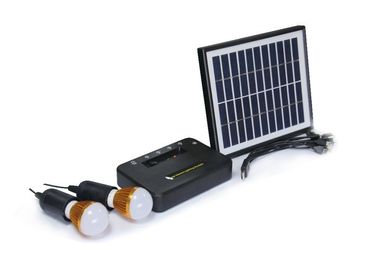 kaufen Starker kampierender Sonnenkollektor-Ladegerät-Doppelschicht anodisierter Aluminiumlegierungs-Rahmen online manufacture