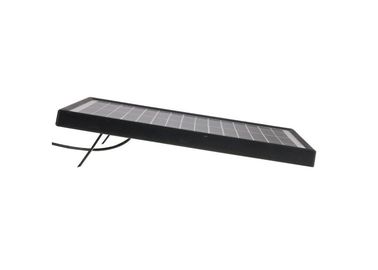 kaufen Sonnenkollektor 10w 12V, Polysolarmodul Schutz mit weißem Rahmen überladend online manufacture