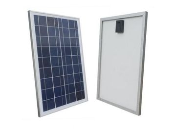 kaufen Des schwarzen Sonnenkollektor-12V maximaler Hochleistungsaluminiumrahmen der Netzspannungs-DC1000V online manufacture
