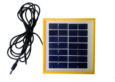 kaufen Sonnenkollektoren 10w PV/Polysolarzelle rostfeste Feuer-Klassifikation ULs 1703 online manufacture