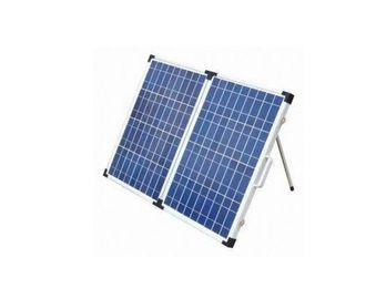 kaufen faltende Sonnenkollektoren 120Watt 12V für Wohnwagen RV-Boots-Solarpumpen-Bewässerungs-System online manufacture