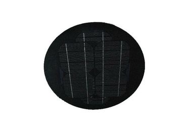 kaufen Kleine Solarenergie-Gremien/Solar- PV die heißen Module galvanisieren Stahl-Pole Material Q235 online manufacture