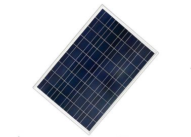 kaufen Anti- reflektierende industrielle Sonnenkollektoren/multi kristallener Sonnenkollektor online manufacture