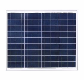 kaufen Stromkreis-Spannungs-niedrig- Eisen-Glas des Aluminium-60w kristallene des Sonnenkollektor-21.6v online manufacture