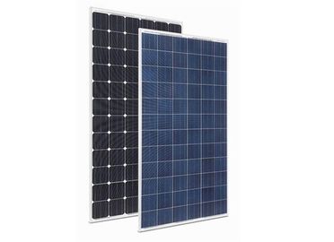 kaufen 300 Watt-Polysonnenkollektor, Aluminiumlegierungs-Rahmen-Wohnsonnenkollektoren online manufacture