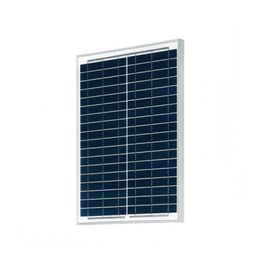 kaufen Hohe Leistungsfähigkeits-polykristalliner Sonnenkollektor für Vorwurfs-Körperverletzung 6*10 online manufacture