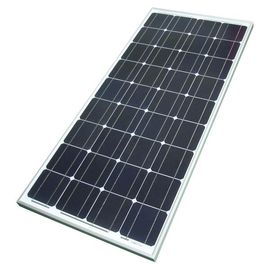 kaufen Monokristall-kristallene Silikon-Sonnenkollektoren/Gunes-Haus-Sonnenkollektoren online manufacture