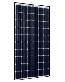 kaufen Schwarze Solarenergie-Gremien/Bürogebäude Multicrystalline-Sonnenkollektoren online manufacture