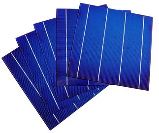kaufen Hohe Getriebe PV-Sonnenkollektoren mit anodisiertem Aluminiumlegierungs-Rahmen online manufacture