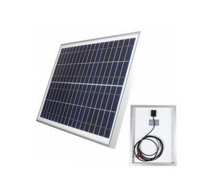 kaufen Sonnenkollektoren Customzied PV mit hoher Modul-Umwandlungs-Leistungsfähigkeit 17% online manufacture