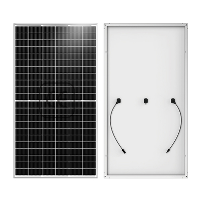 kaufen MODUL Soem-Dienstleistungen des Fabrik-Großhandelspreis-500W 515W 525W 535W 545W 550W monokristalline Solar online manufacture