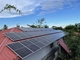 5KW 10kw 15kw 20kw auf Grid Solar Power Systems Full Sets für Zuhause