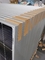 Monosonnenkollektor der Halbzellen-550W anodisierte Aluminiumlegierungs-Rahmen-Solarenergie-Platte