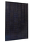 Voller schwarzer Sonnenkollektor-monokristalliner Sonnenkollektor-Halbzellen-Sonnenkollektor Kit For Homes 440W 445W 450W 455W 460W