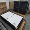 Sonnenkollektor-monokristalliner Sonnenkollektor-Halbzellen-Sonnenkollektor Kit For Homes Chinas hoher Leistungsfähigkeits-450W 500W 550W