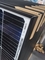 Halbzellen-monokristalline Sonnenkollektor PV-Modul-Solarenergie-Platte 440W 450W 455W