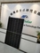 Sonnenkollektor PV-Modul der Halbzellen-460W monokristallines für Solarenergie-System