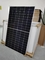 Wasserdichte Platten-Halbzellen-Monosonnenkollektor 460W der Solarenergie-IP67