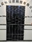 Foto-voltaischer Sonnenkollektor 490W 495W 500W schwarzes Rahmen-Ausgangs- Mono-Perc 9bb PV