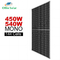 MODUL Soem-Dienstleistungen des Fabrik-Großhandelspreis-500W 515W 525W 535W 545W 550W monokristalline Solar