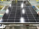 550W Mono-/monokristalliner PV Perc Solar Cell Panel For industriell und Handels
