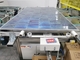550W Mono-/monokristalliner PV Perc Solar Cell Panel For industriell und Handels