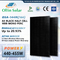 Voller schwarzer Monohalbzellen-Sonnenkollektor Kit For Homes 445W 450W 455W 460W