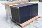 Voller schwarzer Monohalbzellen-Sonnenkollektor Kit For Homes 445W 450W 455W 460W