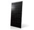 Solar-PV-Zelle/monokristalline Silikon-Sonnenkollektoren mit Metallklammer