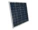 Solarmonitor polykristalliner PV-Sonnenkollektor-selbstreinigende Funktion