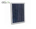 Fisch-Teich-Sonnenkollektor-System-/Solarenergie-Produkt-Maß 670*430*25mm