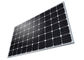 Monokristalliner Sonnenkollektor-Solarzelle gepasst für Pakistan-Ackerland-Wasser-Pumpen-System