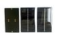 Solarzellen-Epoxidharz-Sonnenkollektor aufgeladene elektrische Taschenlampenbatterie DIY