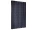 Wasserdichter schwarzer Solar-monokristalliner Sonnenkollektor PV-Platten-/250 Watt