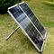 120W 150W 200W 300W Faltbare Sonnenkollektoren Camping Kits