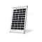 Umweltfreundlicher 3 Watt-Sonnenkollektor für Solarstraßenlaterne/Solarflut-Licht