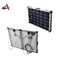 Fordable Sonnenkollektoren 100w 150w 200w 300w KAMPIERENDE TRAGBARE SOLARENERGIE-SYSTEME