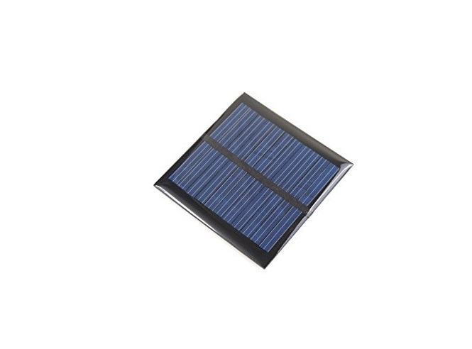 Wetterbeständigkeit Sunpower-Sonnenkollektoren/leichte Sonnenkollektoren 0