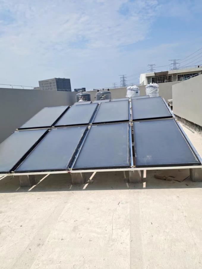 AN/AUS-Gitter-Solarenergie-Systeme 5KW 10kw 20KW für Haus 8