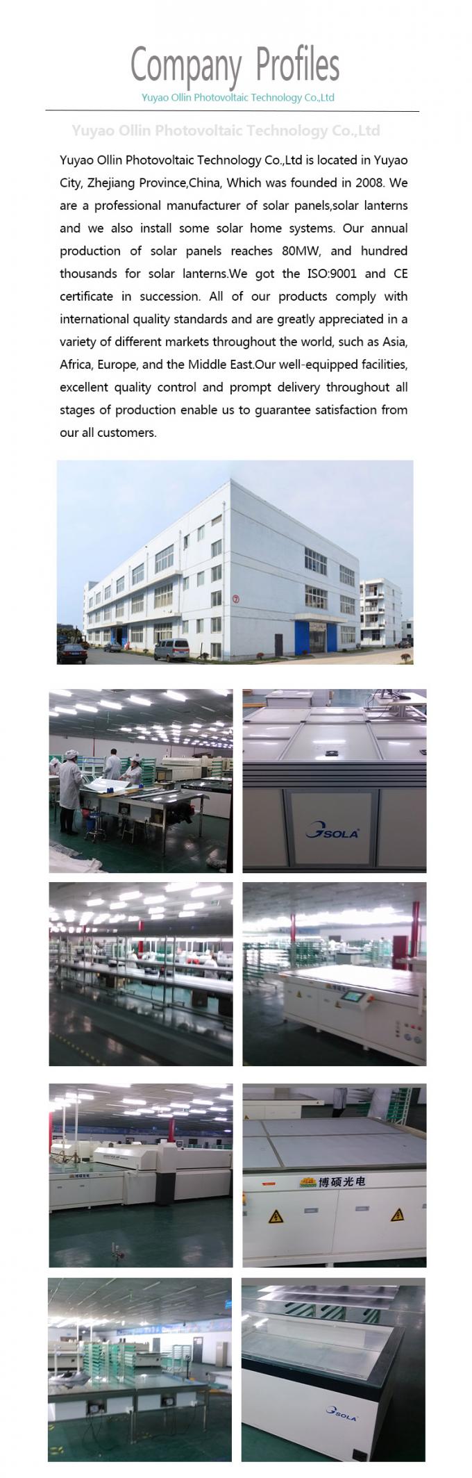 AN/AUS-Gitter-Solarenergie-Systeme 5KW 10kw 20KW für Haus 3