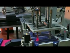 Automatic welding cells